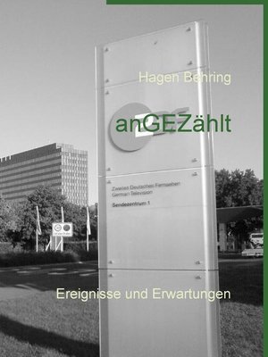 cover image of anGEZählt